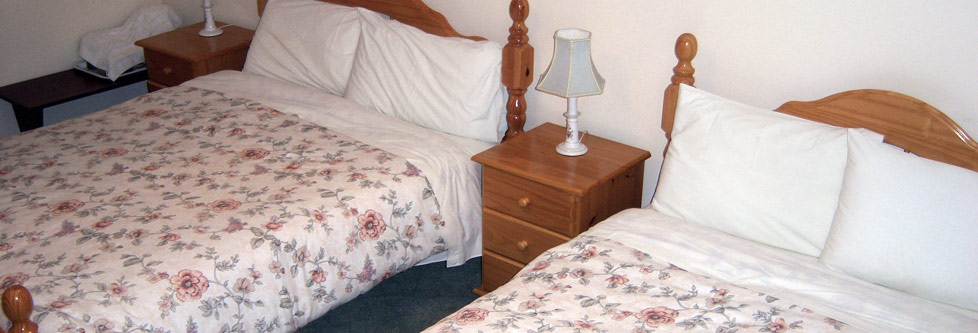 Claremorris B&B - Knock B&B - Farmhouse B&B - Claremorris Bed and Breakfast