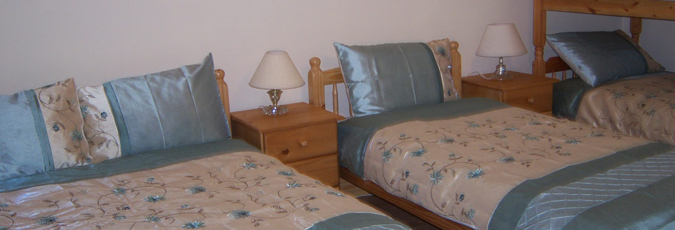 Claremorris Hostel - Knock Hostel - Farm Hostel - Farm B&B - Claremorris