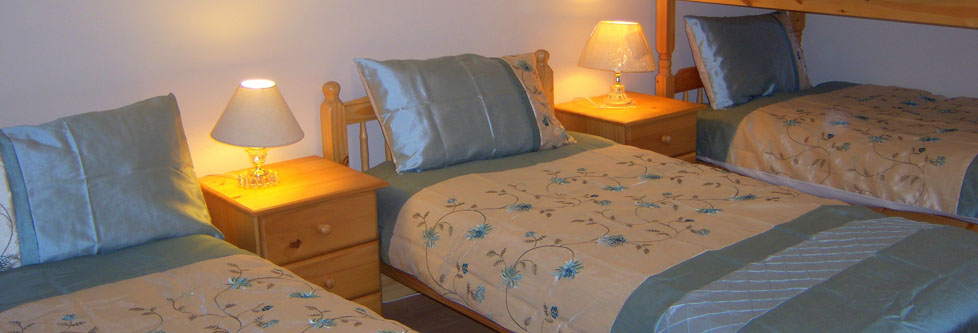 Claremorris Accommodation - Knock Accommodation - Farm Hostel - Farm B&B - Claremorris - Knock