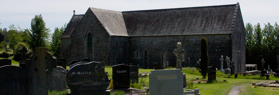 Accommodation near Knock - Accommodation near Mayo Abbey - Accomodation near Claremorris - Accommodation near Ballintubber Abbey