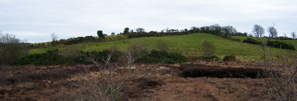 Walking Holidays Claremorris, Westport - Scenic countryside walks in the West of Ireland